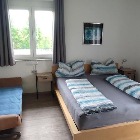 Helis Gaestezimmer Kirchbach in Steiermark Kültér fotó